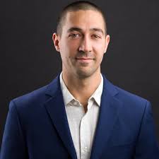 Daniel Strauss — McDowell Real Estate