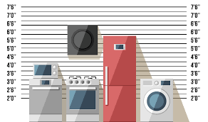 Which Household Appliances Use The Most Electricity