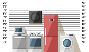 which household appliances use the most electricity