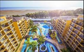 Check spelling or type a new query. About Hotel Gold Coast Morib Resort Sepang