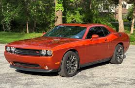 Image result for Toxic Orange 2011 Challenger