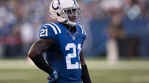 Maybe you would like to learn more about one of these? Nfl Profi Vontae Davis Spontaner Rucktritt Archiv