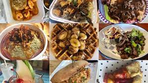 Wings & fries+ butter toast. Restaurants The 20 Best Things I Ate In 2020 Fort Myers To Naples