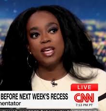 CNN's Ashley Allison says SNAP is having a "massive impact"