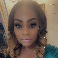 Brandy Hines's Instagram, Twitter & Facebook