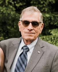 Stephen A. Seaman Obituary December 10, 2022