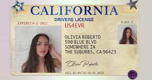 It was released on january 8, 2021, through geffen and interscope records, as the lead single from her debut studio album, sour (2021). Olivia Rodrigo Drivers License