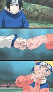 Sasuke Naruto Episode Protect The Waterfall Village Naruto Shippuden Anime Naruto Naruto Shippuden Sasuke