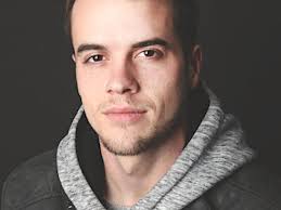 Aaron James Sharp, 32