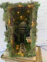 The tin forest by helen ward paperback £7.25. 15 Book Nook Shelf Inserts That Ll Make You Want To Create One Of Your Own