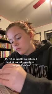 Confronting Insults: A Friend's Reaction