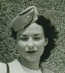 Virginia Noble Obituary