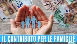 L'assegno unico per i figli sarà riconosciuto a cadenza mensile. Nko44z4mktklvm