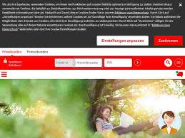 Online banking für private und firmen: Stadtsparkasse Koln Bonn Login Official Login Page