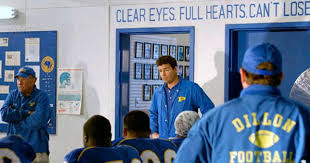 An Oral History Of Friday Night Lights Grantland Friday Night Lights Clear Eyes Friday Night Lights Quotes