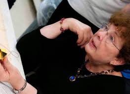 Plays With Needles: Beading with Diane Fitzgerald