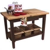 Kitchen islands are made of kiln dried wood & natural solid wood. Kib Series Kitchen Island Bar 48 Or 60 Wide In Multiple Base Finishes With 8 Drop Leaf By John Boos Kitchensource Com
