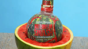 You can even leave the rum on the side and make it a great kid friendly drink. 8 Captain Morgan Watermelon Ideas Captain Morgan Watermelon Rum