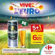 Les conditions du bon d'achat de carrefour sont les suivantes : Vivez L Euro A Votre Avis Carrefour Cameroun Facebook