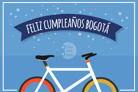 Hogaru es la compañía líder en servicios de limpieza por días en colombia. Planes Para Celebrar Los 478 Anos De La Ciudad Feliz Cumpleanos Bogota Urepublicanaradio