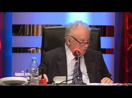 Les grosses tetes paris premi?re. Les Grosses Tetes La Derniere De Philippe Bouvard Le 28 Juin 2014 Paris Premiere Youtube
