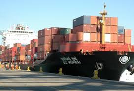 Shipping Corporation Of India Shipping Company