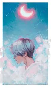 500 Random K Idols Wallpaper Art Bts Ideas Bts Bts Fanart Kpop Fanart