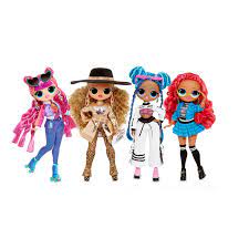 Lol surprise s zum kleinen preis hier bestellen. Auswahl L O L Surprise Omg Fashion Doll Serie 3 Grosse Lol Puppe T 34 99