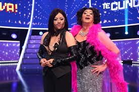 O gală cu miză mare, aseară la „te cunosc de undeva. Adriana Trandafir È™i RomicÄƒ È›ociu Au CaÈ™tigat Cu Diamonds Are Forever La Te Cunosc De Undeva