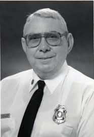 Keeping Firefighters Roling