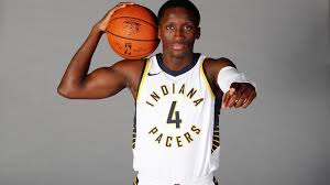 Последние твиты от victor oladipo (@vicoladipo). Pacers Injury News Victor Oladipo Reveals The Game For Which He Could Make A Return Essentiallysports