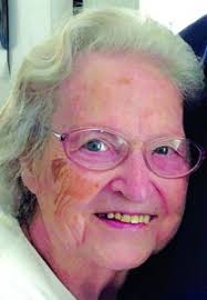 Mary Dettweiler Obituary (1931