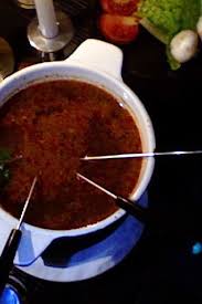 Do You Fondue I Have To Admit I Haven T But I Would Like To Get Started Click The Pic For A Bunch Of Fondue Recip Fondue Recipes Recipes Best Fondue Recipe