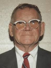 Richard Johnson Obituary (1926