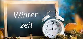 Zeitumstellung von sommerzeit auf mez/winterzeit. Uhrenumstellung Geht Den Deutschen Auf Den Zeiger