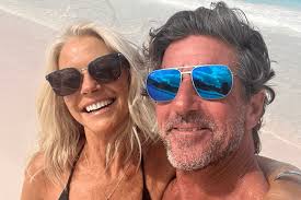 Brett James' Wife and Stepdaughter Were Also Killed in Plane Crash