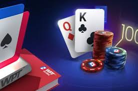 Poker Strategy & Tips - Improve Your Skills | PokerNews