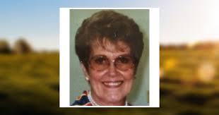 Evelyn Applequist Obituary June 29, 2014