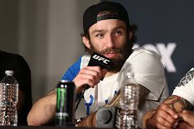 He was trained by rick little at the sik jitsu fighting systems martial arts training institute. Ufc Fight Night 112 Chiesa Vs Lee Preview And Predictions