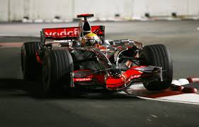 Wallpaper Night Track 2008 Formula 1 Pilot Formula 1 Racer Singapore Formula One Mclaren Lewis Hamilton Lewis Hamilton Mclaren Mp4 23 Singapore Gp Images For Desktop Section Sport Download
