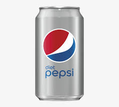 Size of this png preview of this svg file: Diet Pepsi Pepsi Caffeine Free Can Png Image Transparent Png Free Download On Seekpng