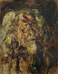 Sampai disini informasi tentang lukisan barong dan leak karya affandi yang bisa kamu simak pada postingan kali ini. 150 Ide Affandi Seni Lukisan Pelukis