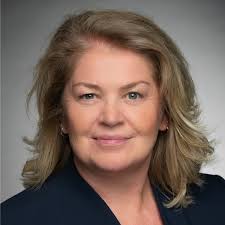 Un moment empreint d'émotion dans la Chambre hier quand je me suis levée  pour rendre hommage à Sheila Geraghty, une amie et résidante de Greenfield  Park qui nous a quittés beaucoup trop