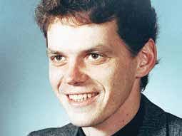 Jim Rochon's Instagram, Twitter & Facebook