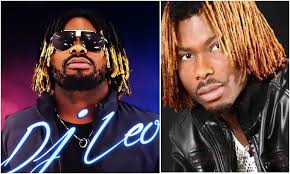 The most famous and influential DJs of Ivory Coast