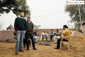 Political Strategists The Campaign Makers Forbes India