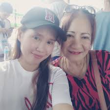 Congresswoman Ann Matibag