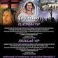 Ted Neeley VIP - Eastland, TX event image