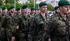 Germany to Take Reins as Europe’s Leader, Sparking Division