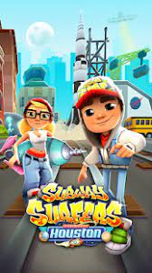 Subway surfers mod apk with a game for you to experience the fascinating endless escape. Subway Surfers Mod Apk Much Money 1 111 0 Vip Apk